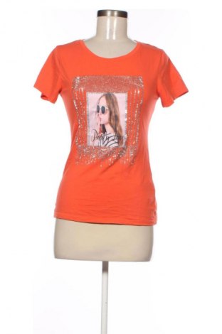 Női póló Unbranded, Méret M, Szín Narancssárga
, Ár 2 849 Ft