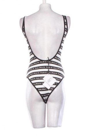 Γυναικείο μαγιό Balmain, Μέγεθος S, Χρώμα Πολύχρωμο, Τιμή 324,99 €