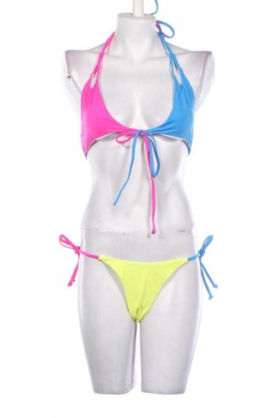 Γυναικείο μαγιό SHEIN, Μέγεθος S, Χρώμα Πολύχρωμο, Τιμή 9,99 €