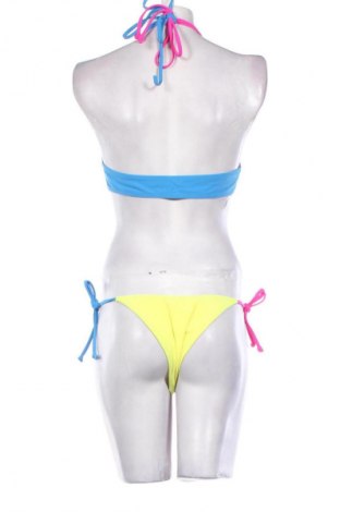 Γυναικείο μαγιό SHEIN, Μέγεθος S, Χρώμα Πολύχρωμο, Τιμή 9,99 €