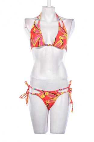 Γυναικείο μαγιό SHEIN, Μέγεθος S, Χρώμα Πολύχρωμο, Τιμή 9,99 €