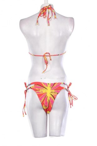 Γυναικείο μαγιό SHEIN, Μέγεθος S, Χρώμα Πολύχρωμο, Τιμή 9,99 €