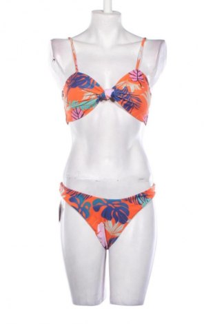 Damski strój kąpielowy Unbranded, Rozmiar L, Kolor Kolorowy, Cena 19,99 zł