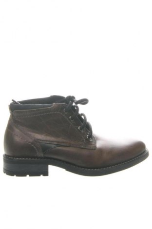 Дамски боти ROAD, Размер 38, Цвят Зелен, Цена 32,21 €