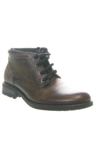 Дамски боти ROAD, Размер 38, Цвят Зелен, Цена 32,21 €