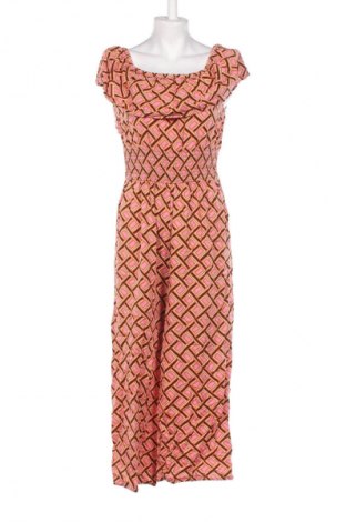 Női hosszú overál Amisu, Méret M, Szín Sokszínű, Ár 2 649 Ft