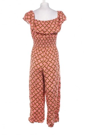 Női hosszú overál Amisu, Méret M, Szín Sokszínű, Ár 2 649 Ft