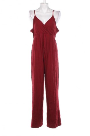 Γυναικεία μακρύ φόρμα Anna Field, Μέγεθος L, Χρώμα Κόκκινο, Τιμή 12,99 €