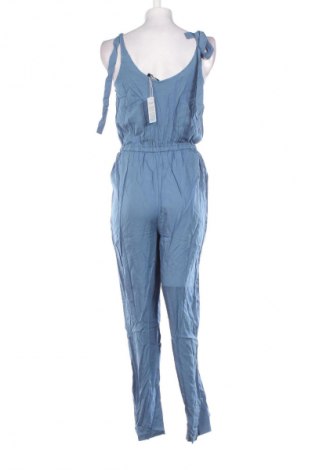 Női hosszú overál Buffalo, Méret S, Szín Kék, Ár 8 909 Ft