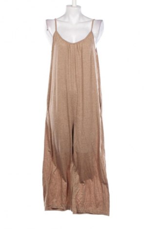 Női hosszú overál Emery rose, Méret S, Szín Bézs, Ár 6 169 Ft