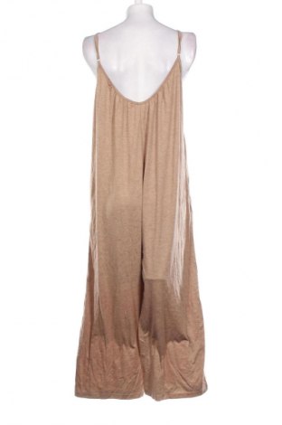 Női hosszú overál Emery rose, Méret S, Szín Bézs, Ár 6 169 Ft