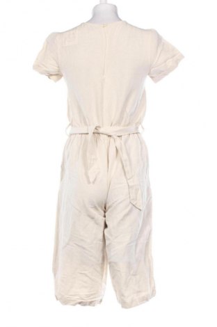 Langer Damen-Overall Esmara, Größe S, Farbe Beige, Preis 2,99 €