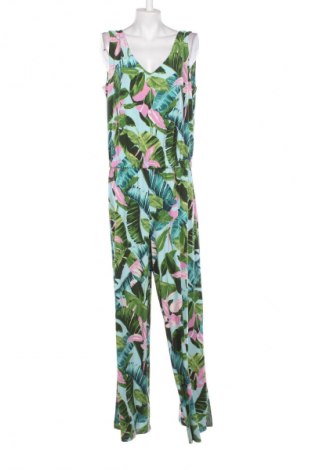 Salopetă lungă de damă G.I.L.I., Mărime L, Culoare Multicolor, Preț 90,99 Lei