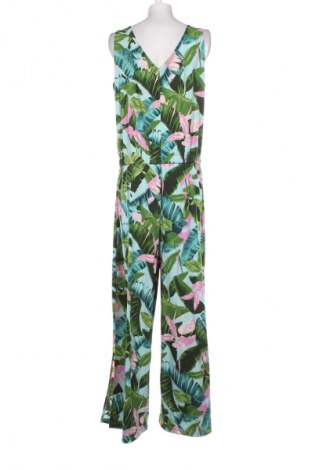 Salopetă lungă de damă G.I.L.I., Mărime L, Culoare Multicolor, Preț 90,99 Lei