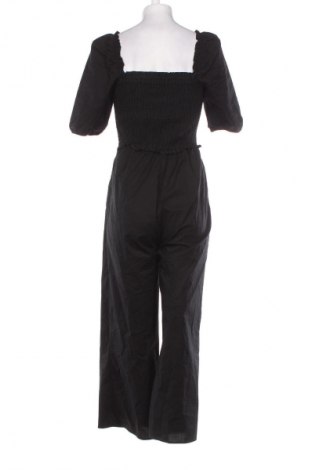 Salopetă lungă de damă H&M, Mărime M, Culoare Negru, Preț 24,99 Lei