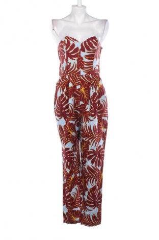 Langer Damen-Overall H&M, Größe M, Farbe Mehrfarbig, Preis € 24,49