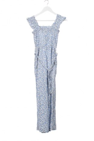 Damski długi kombinezon H&M, Rozmiar XS, Kolor Kolorowy, Cena 22,99 zł