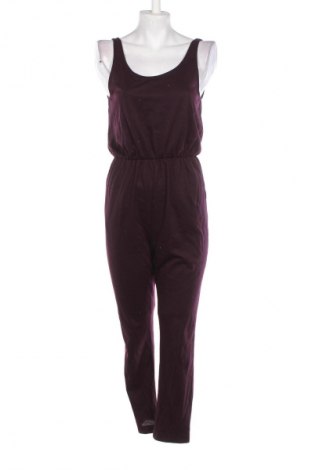 Damski długi kombinezon H&M Divided, Rozmiar S, Kolor Czerwony, Cena 23,43 zł