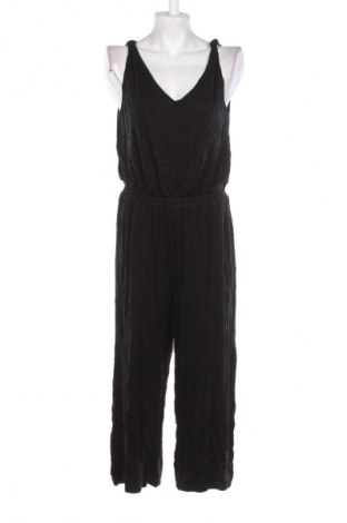 Női hosszú overál Joe Fresh, Méret L, Szín Fekete, Ár 1 479 Ft