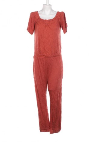 Női hosszú overál Lascana, Méret M, Szín Piros, Ár 1 009 Ft