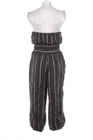 Női hosszú overál Lulus, Méret L, Szín Sokszínű, Ár 979 Ft