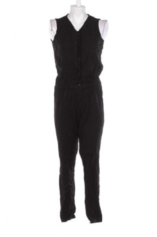 Damski długi kombinezon Modstrom, Rozmiar S, Kolor Czarny, Cena 26,99 zł