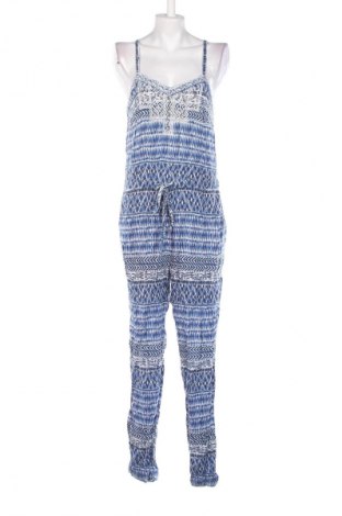 Langer Damen-Overall Monsoon, Größe M, Farbe Mehrfarbig, Preis € 7,86