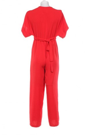 Dámský dlouhý overal NEW COLLECTION, Velikost M, Barva Červená, Cena  279,00 Kč