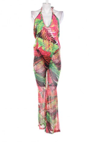 Női hosszú overál SHEIN, Méret XL, Szín Sokszínű, Ár 3 219 Ft