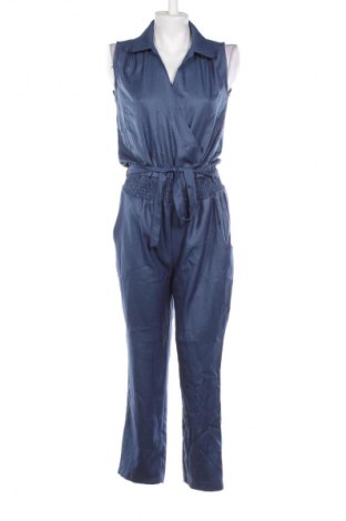 Dámský dlouhý overal Samsara, Velikost S, Barva Modrá, Cena  299,00 Kč