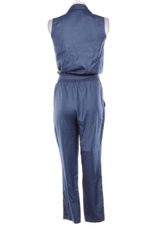Dámský dlouhý overal Samsara, Velikost S, Barva Modrá, Cena  299,00 Kč