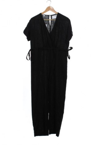 Langer Damen-Overall Selected Femme, Größe XS, Farbe Schwarz, Preis 34,99 €