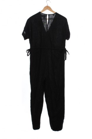 Langer Damen-Overall Selected Femme, Größe XS, Farbe Schwarz, Preis 34,99 €