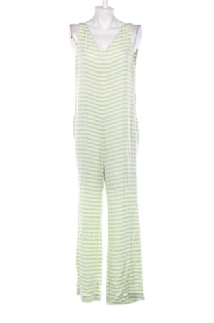 Дамски дълъг гащеризон Stefanel, Размер XL, Цвят Многоцветен, Цена 19,94 €