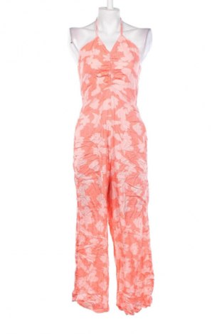 Női hosszú overál Unbranded, Méret S, Szín Rózsaszín, Ár 5 919 Ft