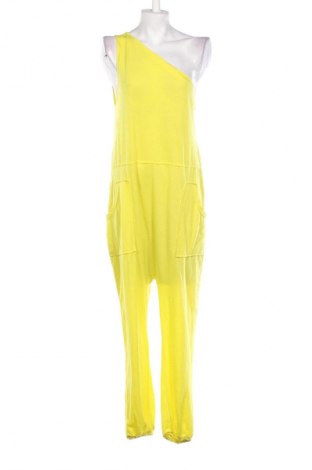 Női hosszú overál Unbranded, Méret L, Szín Sárga, Ár 4 099 Ft