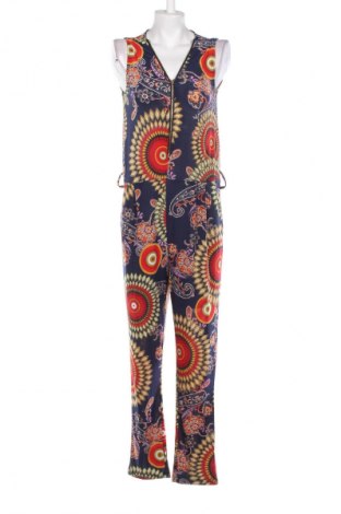 Damski długi kombinezon Unbranded, Rozmiar XXL, Kolor Kolorowy, Cena 21,99 zł