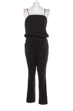 Damski długi kombinezon Unbranded, Rozmiar S, Kolor Czarny, Cena 23,99 zł