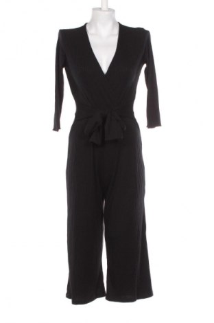 Damski długi kombinezon Unbranded, Rozmiar M, Kolor Czarny, Cena 25,99 zł