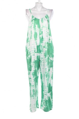 Γυναικεία μακρύ φόρμα Unbranded, Μέγεθος 3XL, Χρώμα Πολύχρωμο, Τιμή 15,99 €