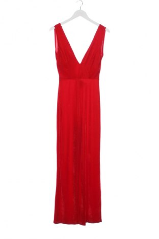 Γυναικεία μακρύ φόρμα Unbranded, Μέγεθος XS, Χρώμα Κόκκινο, Τιμή 5,99 €