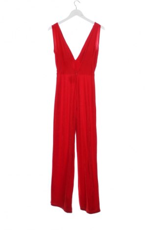 Γυναικεία μακρύ φόρμα Unbranded, Μέγεθος XS, Χρώμα Κόκκινο, Τιμή 5,99 €