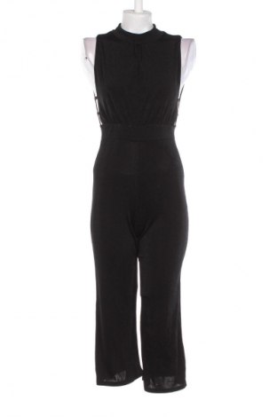 Langer Damen-Overall Unbranded, Größe S, Farbe Schwarz, Preis 3,99 €