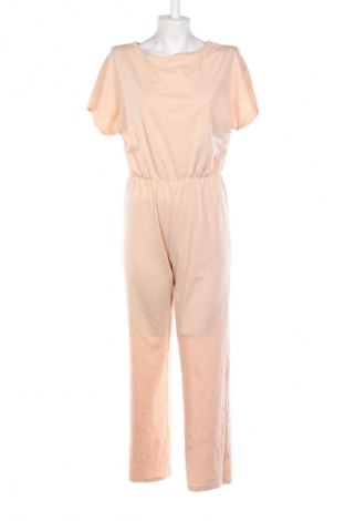 Női hosszú overál Unbranded, Méret S, Szín Ekrü
, Ár 1 129 Ft