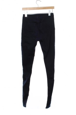 Dámske džínsy  ASOS, Veľkosť XS, Farba Modrá, Cena  5,95 €