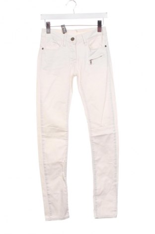 Damen Jeans Abercrombie & Fitch, Größe XS, Farbe Weiß, Preis 3,99 €