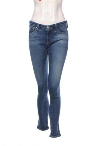 Dámské džíny  Adriano Goldschmied, Velikost M, Barva Modrá, Cena  609,00 Kč