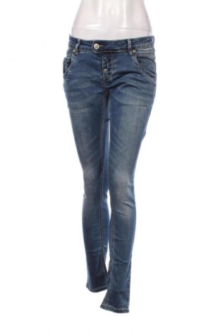 Damen Jeans Blue Monkey, Größe M, Farbe Blau, Preis 3,99 €