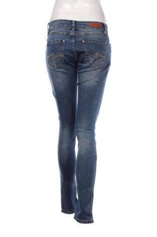 Damen Jeans Blue Monkey, Größe M, Farbe Blau, Preis 3,99 €
