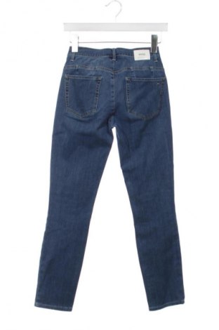 Damskie jeansy Brax, Rozmiar XS, Kolor Niebieski, Cena 36,99 zł